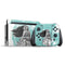 Disney Moana Singing Nintendo Switch Bundle Skin