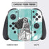 Disney Moana Singing Nintendo Switch Bundle Skin