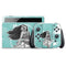 Disney Moana Singing Nintendo Switch OLED (2021) Skin