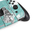 Disney Moana Singing Nintendo Switch OLED (2021) Skin