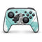 Disney Moana Singing Nintendo Switch Pro Controller Skin