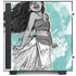 Disney Moana Singing NZXT H510 Compact ATX Mid-Tower Case Skin