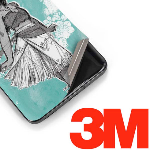 Disney Moana Singing OnePlus 7 Pro Skin