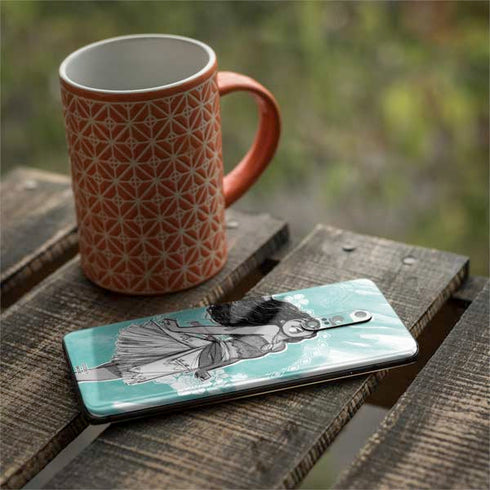 Disney Moana Singing OnePlus 7 Pro Skin