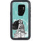 Disney Moana Singing Otterbox Defender Galaxy Skin