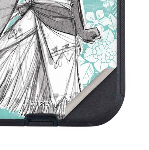Disney Moana Singing Otterbox Defender iPhone Skin