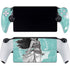 Disney Moana Singing PlayStation Portal Remote Player Skin