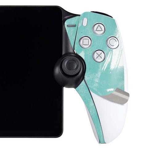 Disney Moana Singing PlayStation Portal Remote Player Skin