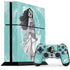 Disney Moana Singing PS4 Console and Controller Bundle Skin