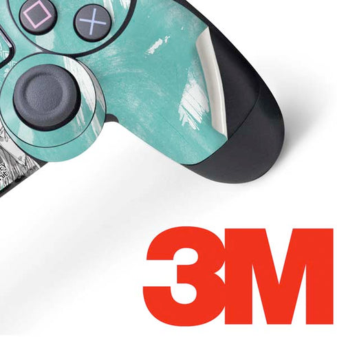 Disney Moana Singing PS4 Controller Skin