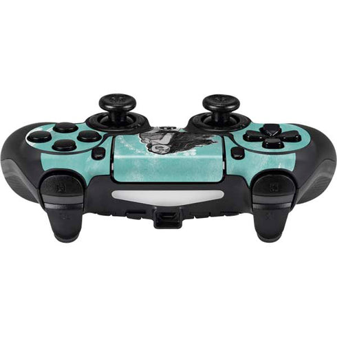 Disney Moana Singing PS4/PC SCUF Impact Controller Skin
