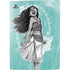 Disney Moana Singing PS5 Console Skin