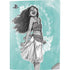 Disney Moana Singing PS5 Digital Edition Console Skin