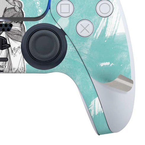 Disney Moana Singing PS5 Controller Skin