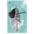 Disney Moana Singing PS5 Slim Disk Console Skin