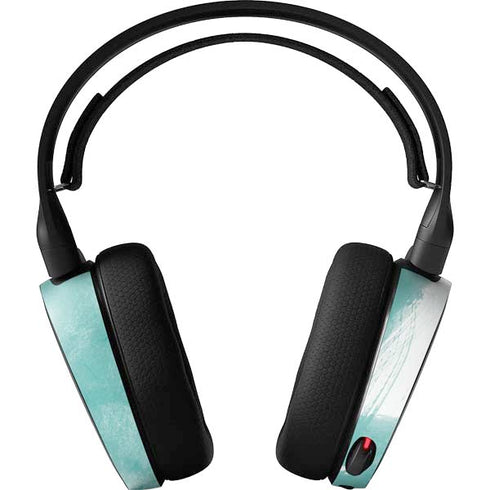 Disney Moana Singing SteelSeries Arctis 5 Skin