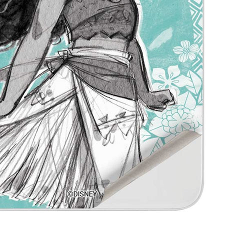 Disney Moana Singing Surface Duo Skin