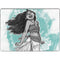 Disney Moana Singing Surface Pro 8 Skin
