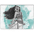Disney Moana Singing Surface Pro 9 Skin