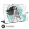 Disney Moana Singing Universal Laptop 12in (9.8 x 6.8in) Skin