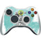Disney Moana Singing Xbox 360 Wireless Controller Skin