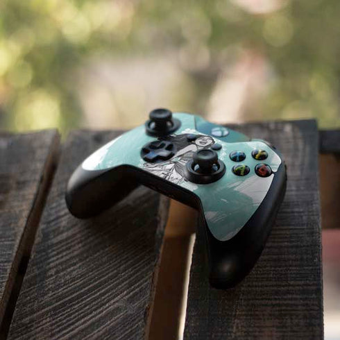 Disney Moana Singing Xbox One Controller Skin