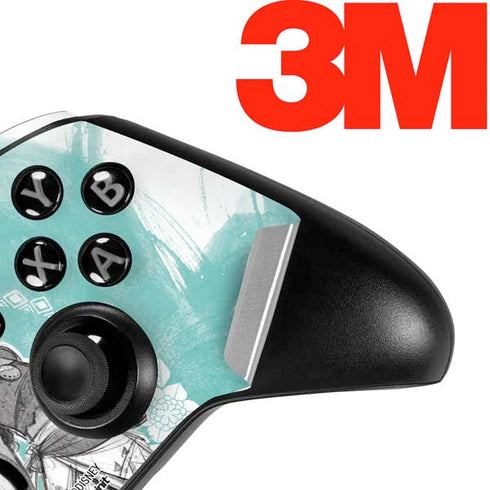 Disney Moana Singing Xbox One Elite Controller Skin