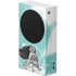 Disney Moana Singing Xbox Series S Console Skin
