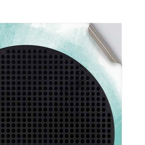 Disney Moana Singing Xbox Series S Console Skin