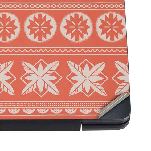 Disney Moana Character Tropical Print Art Dell Vostro Skin