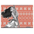 Disney Moana Character Tropical Print Art HP Envy Skin
