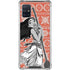Disney Moana Character Tropical Print Art Galaxy A51 5G Clear Case