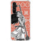 Disney Moana Character Tropical Print Art Galaxy A54 5G Clear Case