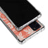 Disney Moana Character Tropical Print Art Galaxy Note20 5G Clear Case