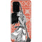 Disney Moana Character Tropical Print Art Galaxy Note20 5G Pro Case