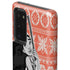 Disney Moana Character Tropical Print Art Galaxy Note20 5G Pro Case