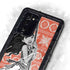 Disney Moana Character Tropical Print Art Galaxy Note20 5G Waterproof Case