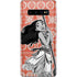 Disney Moana Character Tropical Print Art Galaxy S10 Plus Skin