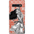 Disney Moana Character Tropical Print Art Galaxy S10 Skin