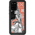 Disney Moana Character Tropical Print Art Galaxy S20 Plus Waterproof Case