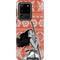 Disney Moana Character Tropical Print Art Galaxy S20 Ultra 5G Pro Case
