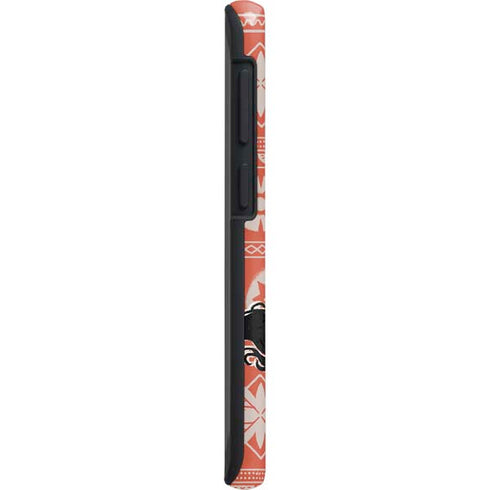 Disney Moana Character Tropical Print Art Galaxy S20 Ultra 5G Pro Case