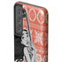 Disney Moana Character Tropical Print Art Galaxy S21 5G Pro Case