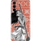 Disney Moana Character Tropical Print Art Galaxy S21 5G Skin