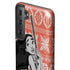 Disney Moana Character Tropical Print Art Galaxy S21 Plus 5G Pro Case