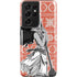 Disney Moana Character Tropical Print Art Galaxy S21 Ultra 5G Pro Case