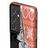 Disney Moana Character Tropical Print Art Galaxy S21 Ultra 5G Pro Case