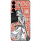 Disney Moana Character Tropical Print Art Galaxy S22 Plus Skin