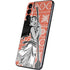 Disney Moana Character Tropical Print Art Galaxy S22 Plus Skin