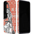 Disney Moana Character Tropical Print Art Galaxy S22 Pro Case